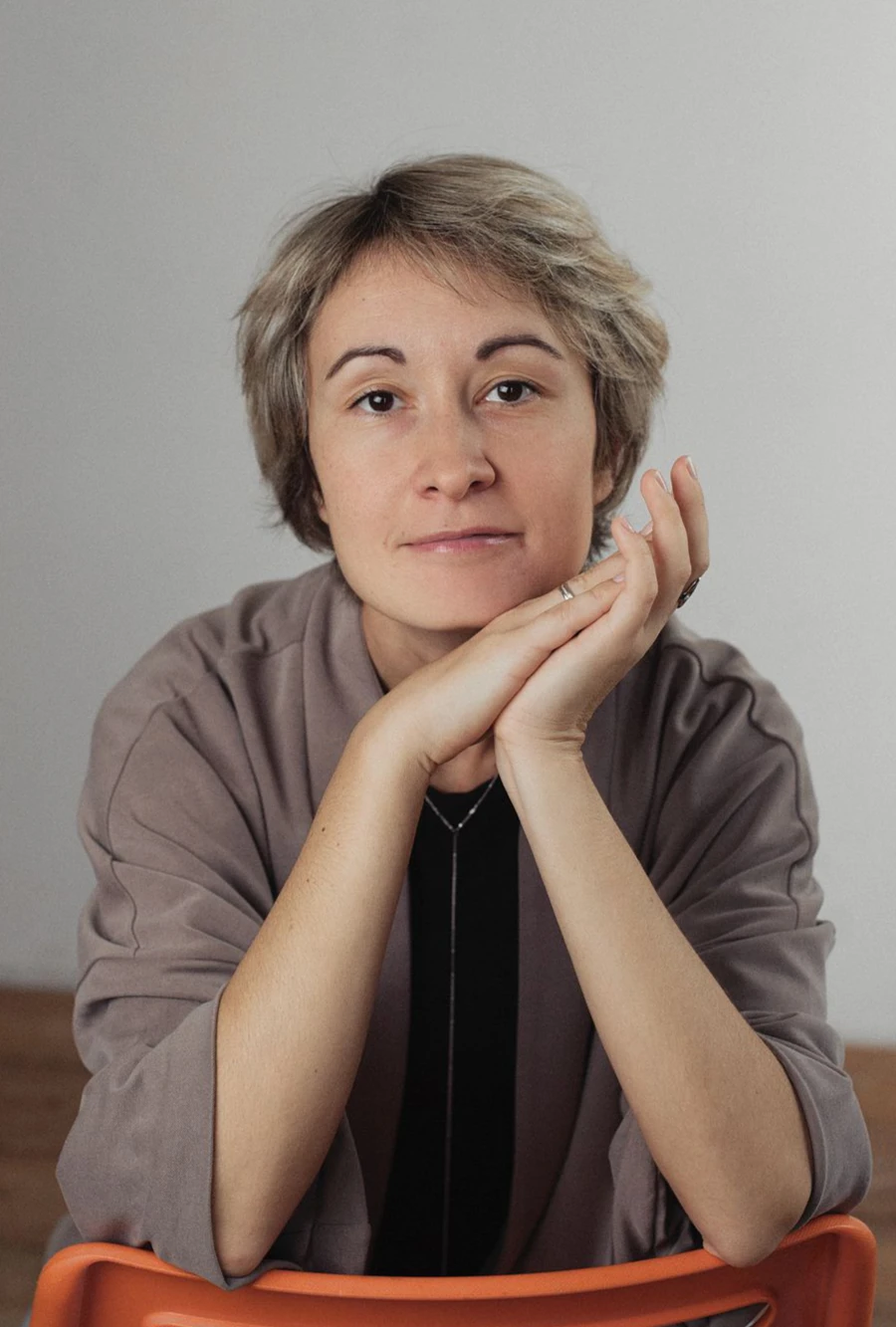 Елена Каравашкина
