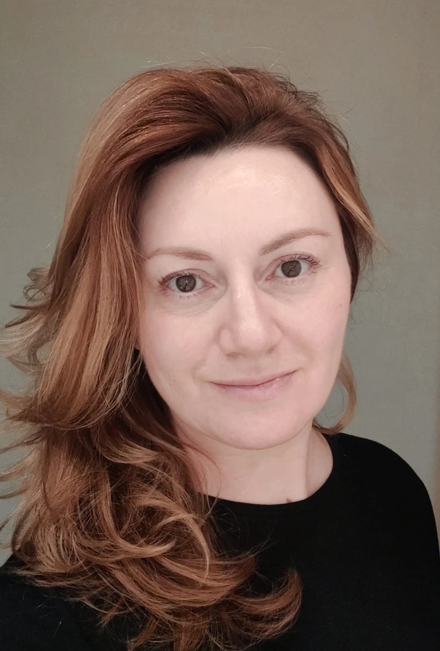 Елена Шурганова
