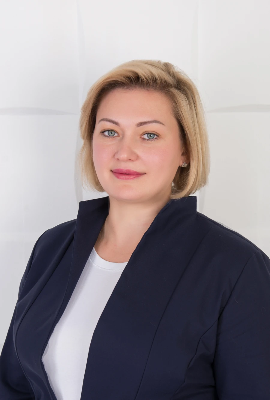 Олеся Бессонова